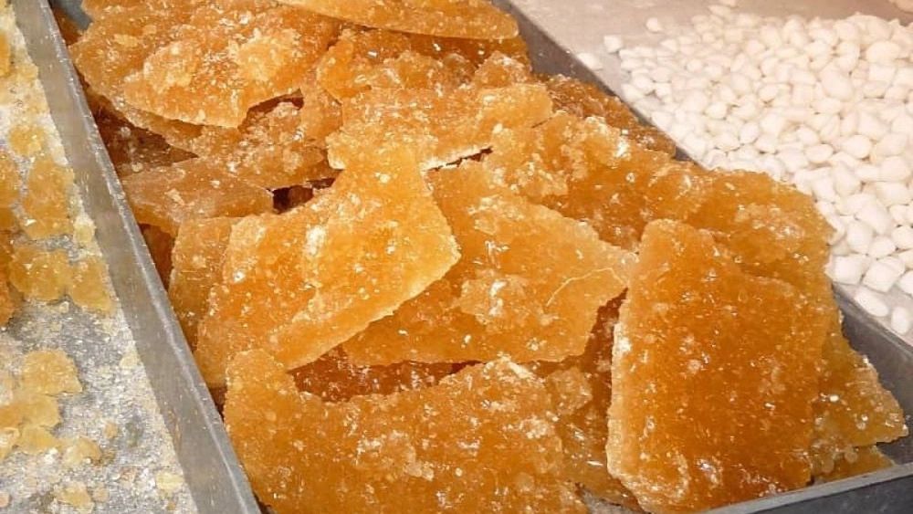 قیمت خرید نبات تخته ای در اصفهان